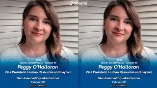 The MLS industry and how HR has played an integral role in hiring people with Peggy O'Halloran