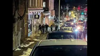 Drug Task Force Raids Poughkeepsie Apartment