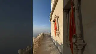 #74/100 Trek to Jharkhand&rsquo;s Highest Peak Parasnath hill ⛰️|ARVlogs25|#ytshorts #ashortaday #trekking