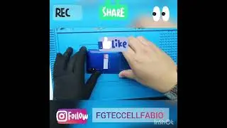 CELULAR XIAOMI REDMI 7A ( DESMONTAGEM)