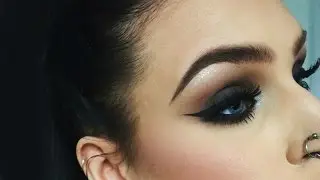 ♡ How I fill in my eyebrows ♡