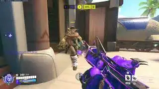 Junkrat Ranked Montage: Where Have My Friends Gone?