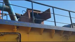 LettyVision Trespasses Onto A North Korean Boat