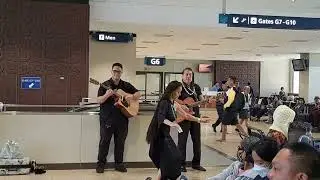 HAWAIIAN DANCE #biagtihawaii