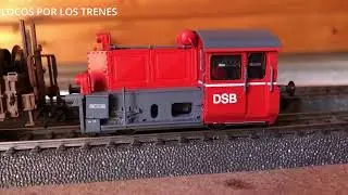 Köf II DSB
