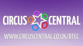 Circus Central BTEC