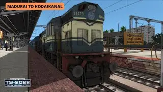 Railworks | Indian Railway Train simulator 2022 | Bharat Stream addons