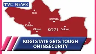 (VIDEO) Analyzing The State Of Insecurity In Kogi State
