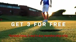 Goonawarra Membership Deal