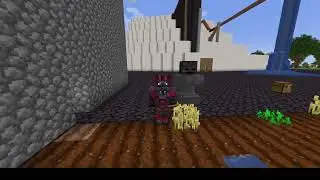 Erebor wird weitergebaut! (Minecraft - FlowMC)
