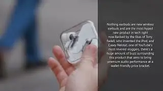 Latest technology |New gadgets 2021-2022| Entertainment with Saanvi |