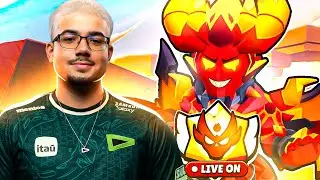 SE EU PERDER A LIVE ACABA (AURA + EGO)