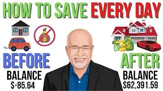 21 Frugal Habit That Can Save You Money Every Day - Frugal Living