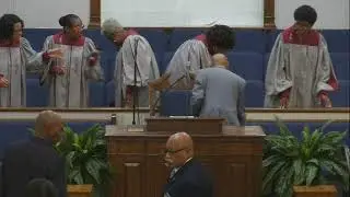 Friendship Missionary Baptist Church.   We do not own the rights to this music or songs...