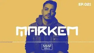 MARKEM, Guest Mix - MMP Radio, EP021
