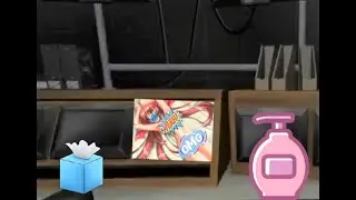 caught my friend watching porn in CS:GO