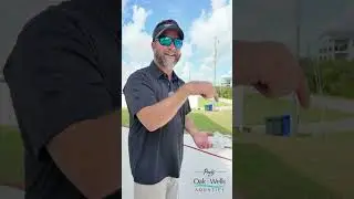 No Acid. Just Water and Skill. | Oak Wells Aquatics Plastering Process