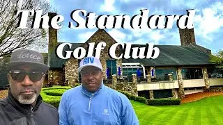 Der Standard Golfclub