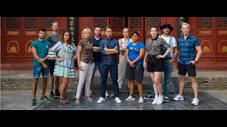 Wie is de Mol (The Mole) S20E03 with English subtitles