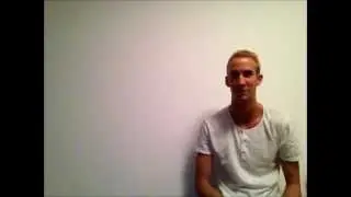 StopHatin first interview (part 1)