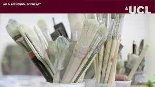 Short Courses and Summer Schools at the Slade School of Fine Art