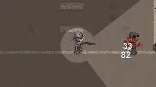 Nearly Dead [PC] Short Trailer