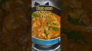 #chikenfry#UAE#hotspicy#lunch##withhot#rice#mubisrecipes#