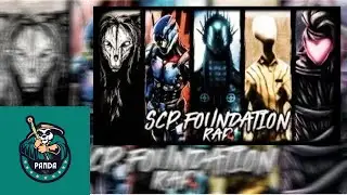 Panda Reacciona a SCP Foundation 4 Asegurar. Contener. Proteger.BynMc ft. Varios | &iexcl;Halloween 2025!