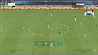 FCH X vs Nifty Esports⚽️ FC26 Pro Clubs