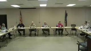 01-26-2026 City of Iola, Kansas Council Meeting