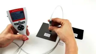 ElektroPhysik - MiniTest 700 Series (725/735/745) [Coating Thickness Gauge]