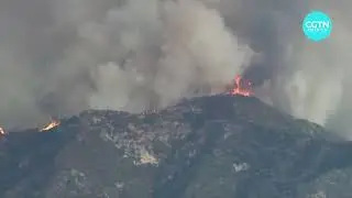California residents are not prepared for extreme weather conditions