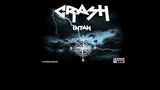 CRASH - Intan (Official Audio) Minus One