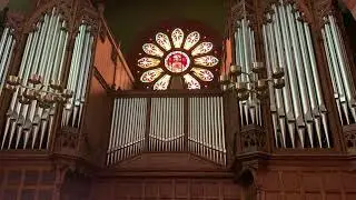 Marcel Dupr&eacute; (1886-1971), Po&egrave;me h&eacute;roique, op. 33