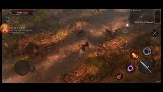 Oniro Gameplay | w/Mod Menu ON