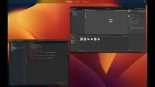 Unity Express Api Tutorial