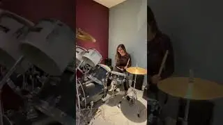 How to be a Drummer