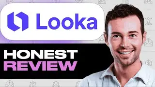 Обзор Looka: особенности, сильные и слабые стороны (конструктор логотипов с использованием ИИ)