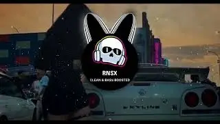 Lil Uzi Vert - What You Saying | Bass Boosted + Reverb + $lowed |