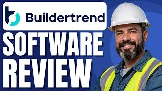 Обзор Buildertrend | Плюсы, минусы и альтернативы
