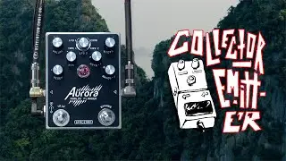 Spaceman Effects - Aurora