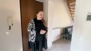 Casa indipendente con terrazzo
