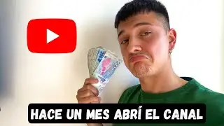 GASTANDO MI PRIMER COBRO DE YOUTUBE 💸