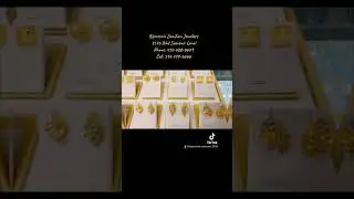 Bijouterie ZamZam Jewellers