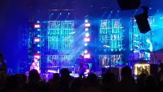 Jumper, Third Eye Blind, Summerfest, 07-02-2022
