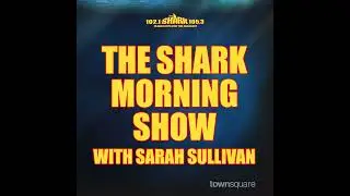 Santa Visits the Shark Tank!