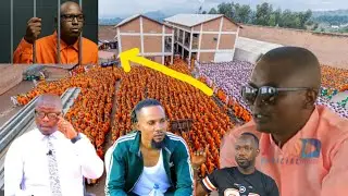 Murigereza Imageragere Fata Kumavuta Na Jean Poul Twararanaga😟😟Ibyambayeho Mfuze Birakabije🥹🥹