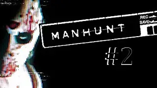 Manhunt #2 9/29/24