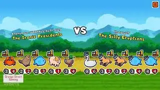 【Linux Game】Super Auto Pets #superautopets