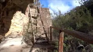 Blue Mountains Walks: Scenic World to Orphan Rock Katoomba NSW Australia